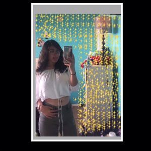 Meet your Posher, Aileen